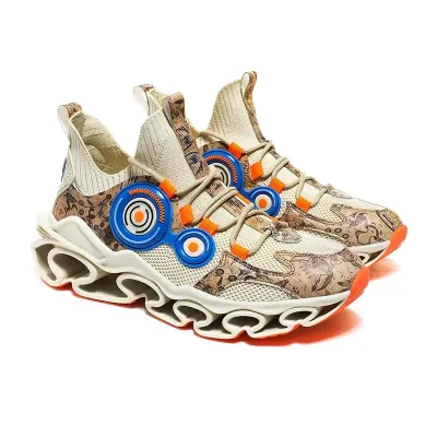 BLITZ FLOW SHOE